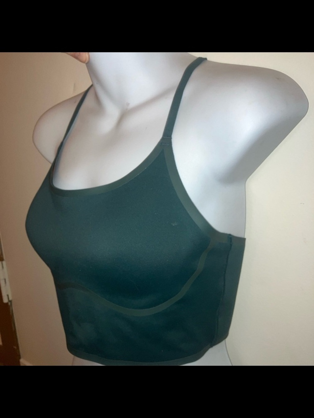Relay Sports Bra - Picture 2 of 5